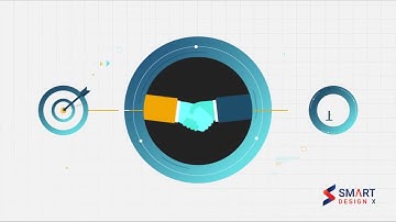 Windtech -  Data Science Motion Graphics Animated Video