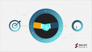 Windtech -  Data Science Motion Graphics Animated Video