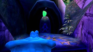 Rayman 3 2b 100% All levels