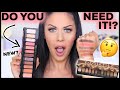 URBAN DECAY NAKED RELOADED PALETTE!!? DO YOU NEED IT?? SWATCHES, COMPARISON + REVIEW!!