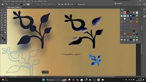 HDR 4K Portrait|Professional Retouching LookCanonR5 + Photoshop ColorGradingMasterclass#E9DED78#471