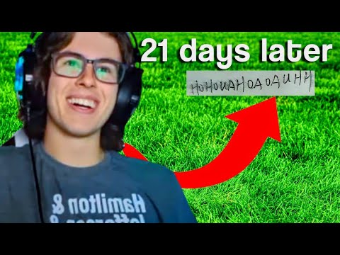 I Got My Friend to Prank Himself