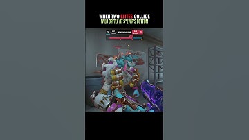 Play of the Game - OVerWaTcH 2