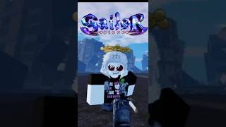 Sailor Piece 🔴DELAYED AGAIN🔴!! #roblox
