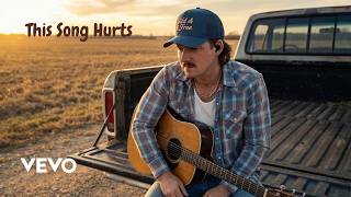 Morgan Wallen - Sand In My Boots (2026 Official Music Video)