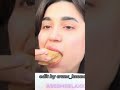 clay crunch ❤️ #feedshorts #fyp #oddlysatisfying #multanimittieating #asmr #relaxingsounds