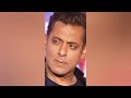 Salman Khan Attends a Event