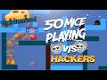 TRANSFORMICE GAMEPLAY RACING 50 MICE FULLSCREEN