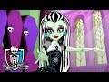 Frankie | Monster High