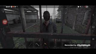 Metel Horror Escape Chapter 3 Eugene Secret Ending in 10 minutes Speedrun