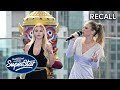 Monika &amp; Marleen: Skyfall (Adele) | Recall | DSDS 2023