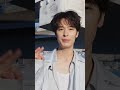 塩野瑛久 meets Yanase Vol.1 #shorts #塩野瑛久