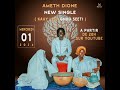 Ameth dione new single  kaay leen gnou seeti 