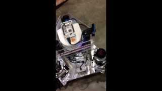 BeagleBone bot with uncannycv and ansync motor controllers