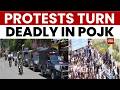 Bloodshed In PoK: Pakistan Under Fire After Violent Crackdown in Kashmir Region, India Raises Issue