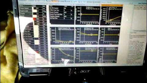 Supra NA-T finally running on AEM V2