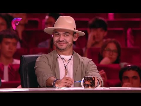 Davron X Factor
