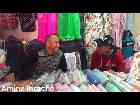 انقدها من الفقر و التشرد فأصبحت شاهد الصدمة