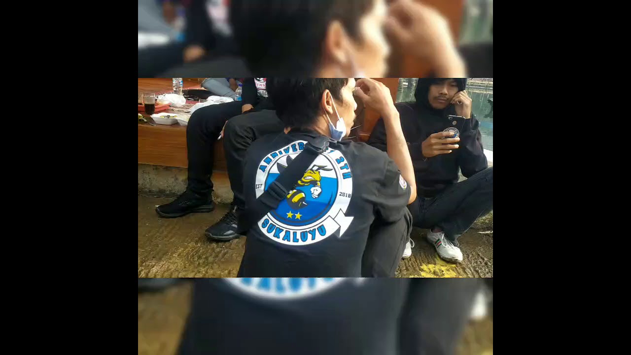 MUSCAB XTC DPC KAB CIANJUR (Lintas selatan)