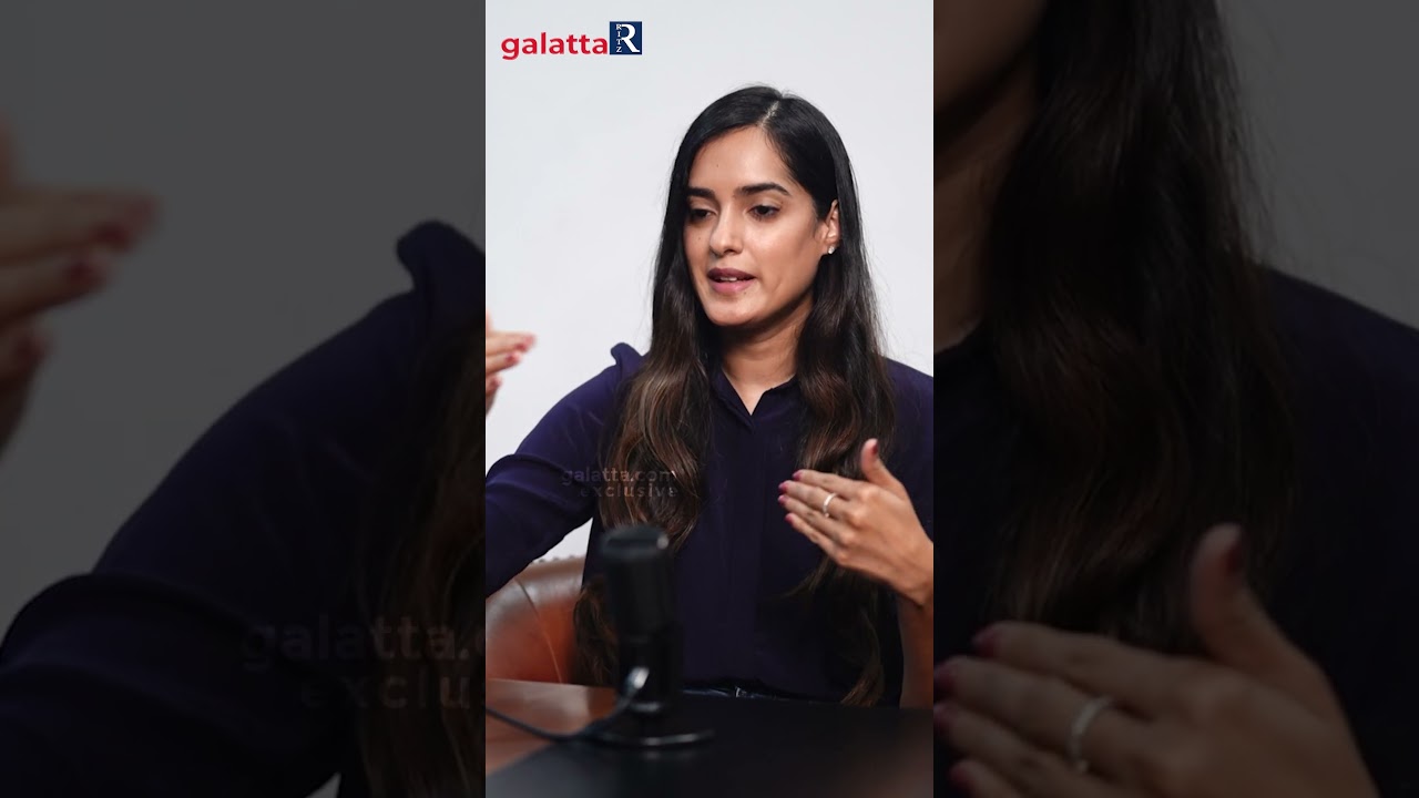 How A. V. Meiyappan used to work... Aruna Guhan talks AVM Productions' history