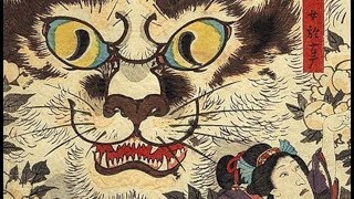 Ainu Story - The Evil Cat