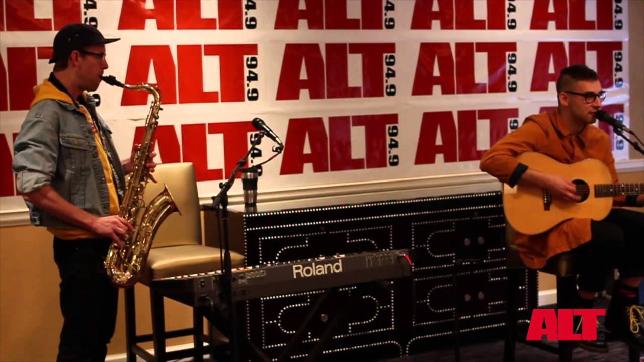 Bleachers You're Still A Mystery (Live) YouTube