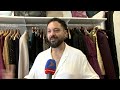 L-istorja ta' Marco Parascandalo: Minn ħanut ċkejken tal-ħjata fil-Birgu għal disinjatur tal-moda