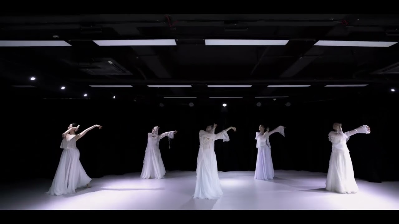 Ngàn Năm- Múa váy - Múa Trung Hoa - Ziweiliu- 千年