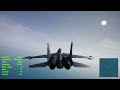 Логика самолётов в Unreal Engine: Начало