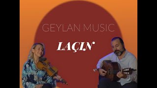 ARAZ ÜSTE BUZ ÜSTE ( LAÇIN ) - Canan & Yahya Geylan