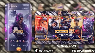 Download Lagu PRESET ML🐣✨|| DJ AYAM DAN LAPEH INST BY DJ RIAN A - TREND TIKTOK MP3