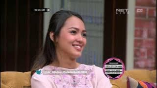 Ini Sahur 04 Juni 2017 Part (4/7) : Tyas Mirasih, Melayu Nicole & Agung Hercules