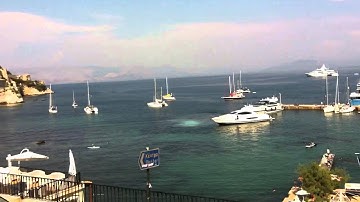 Corfu Ionian university conference