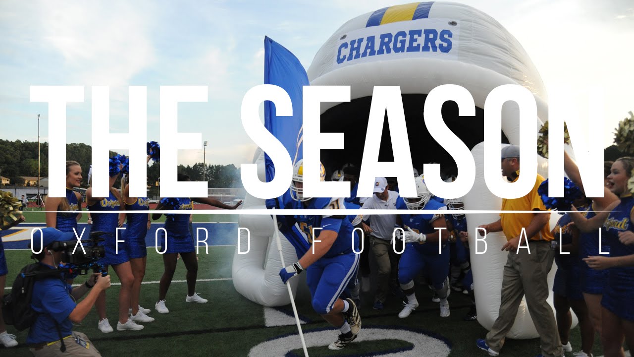 The Season Oxford Football Episode Two YouTube