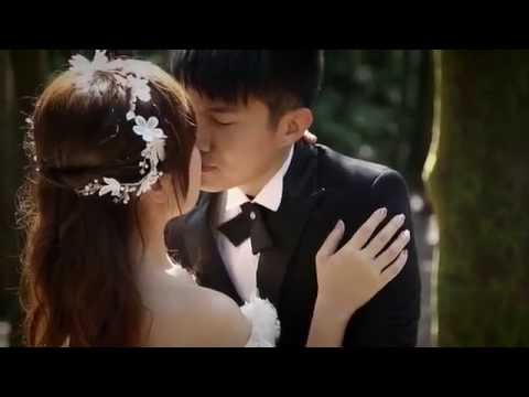 Ryan&Serena 婚紗側錄MV-囍福滿門婚禮紀錄攝影