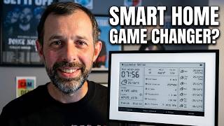 SwitchBot E Ink Display - The Missing Piece of Smart Home