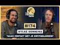 The trueman show 174 hylke bonnema maak contact met je kwetsbaarheid