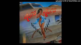 Tora Tora  Guilty 1989