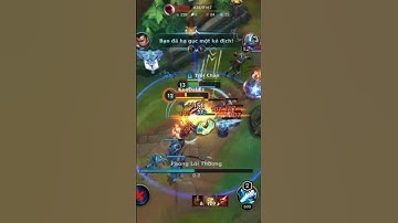 Xin Zhao highlights #game #gamer #leagueoflegends #leagueoflegendswildrift #edit #wildrift