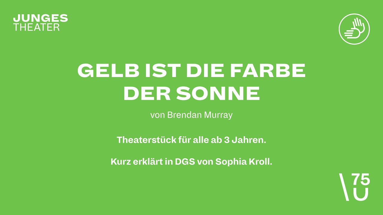 Gelb Ist Die Farbe Der www.youtube.com