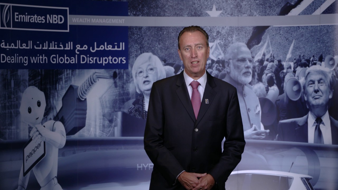 Key Recommendations for 2017