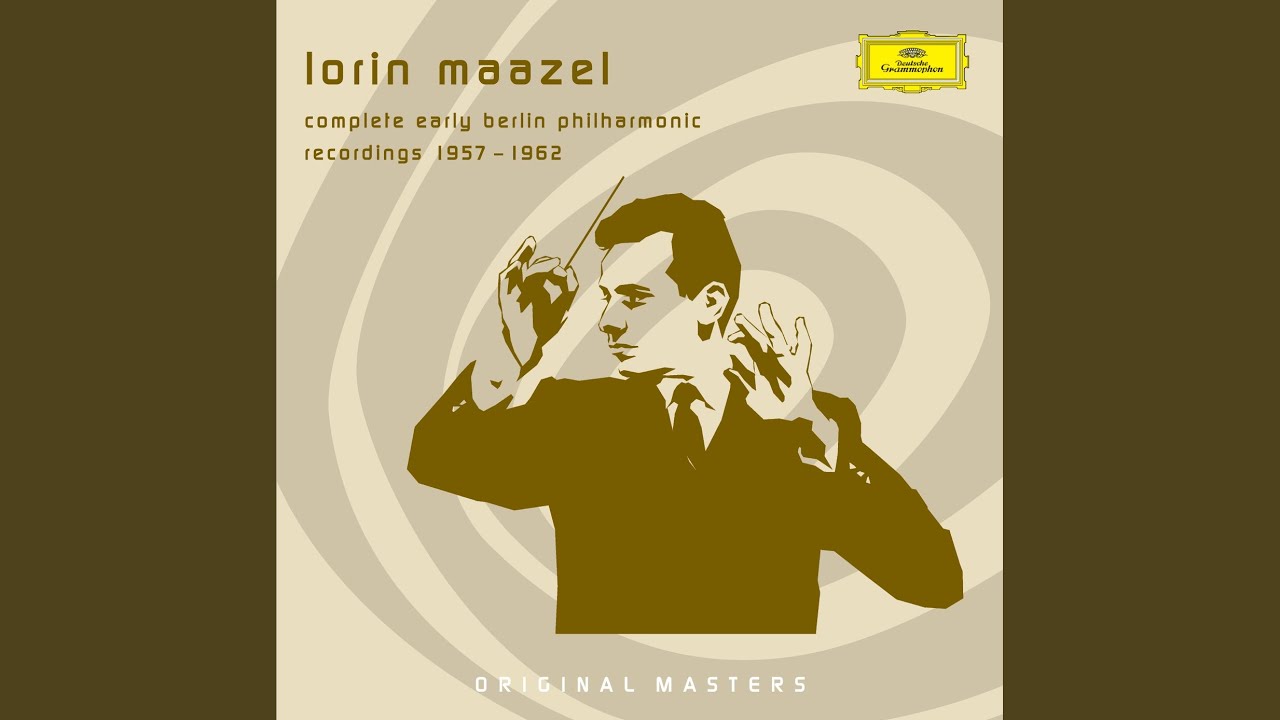 Schubert: Symphony No. 4 in C Minor, D. 417 "Tragic": IV. Allegro