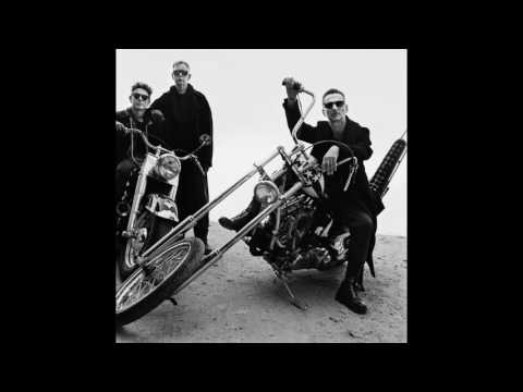 Depeche Mode - Where's the Revolution (Terence Fixmer Spatial Mix)