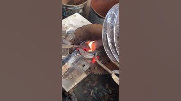 Renewable resources ~ waste recycling!