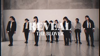 The Boyz - Reveal Dance Cover By The Blover From Indonesia