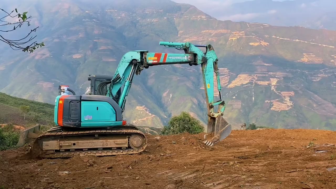 Khát vọng Tà Xùa