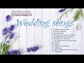 Свадебные Песни , ВесільніПісні , Wedding Russian Songs // Хвала Творцу