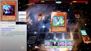 DevPro YGO - Morphing Jar Mill OTK