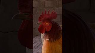 The Magical Rooster That Exposed Thieves #3danimation #animationvideo