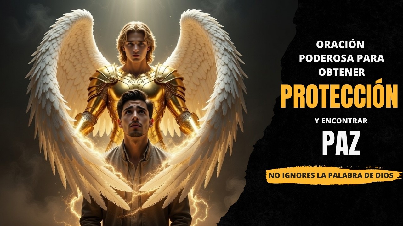 Dios Tiene un Mensaje para Ti HOY… No lo IGNORES